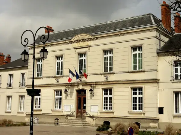 Borne de Recharge EV Installateur borne de recharge Bessancourt