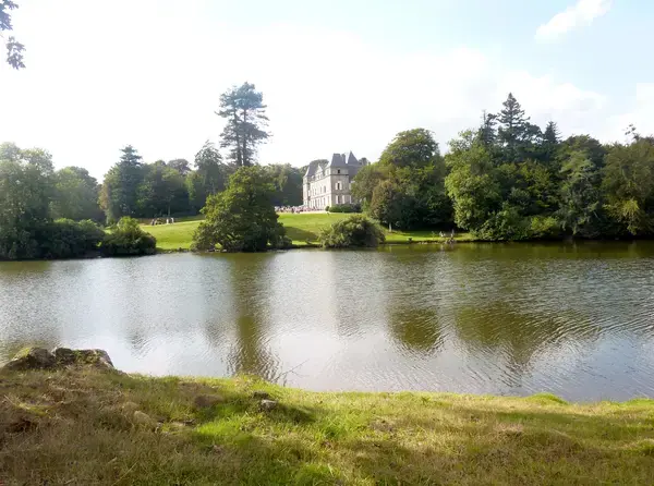 Borne de Recharge EV Installateur borne de recharge Briec