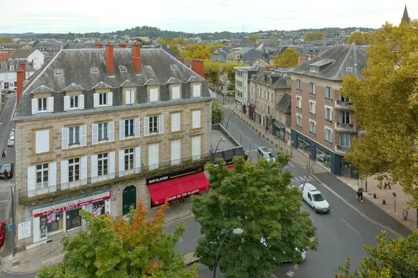Borne de Recharge EV Installateur borne de recharge Brive-la-Gaillarde