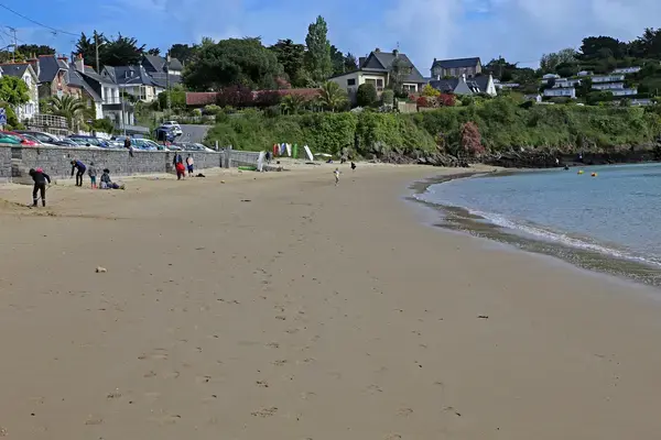 Borne de Recharge EV Installateur borne de recharge Cancale