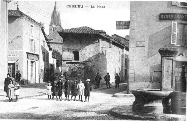 Borne de Recharge EV Installateur borne de recharge Cessieu