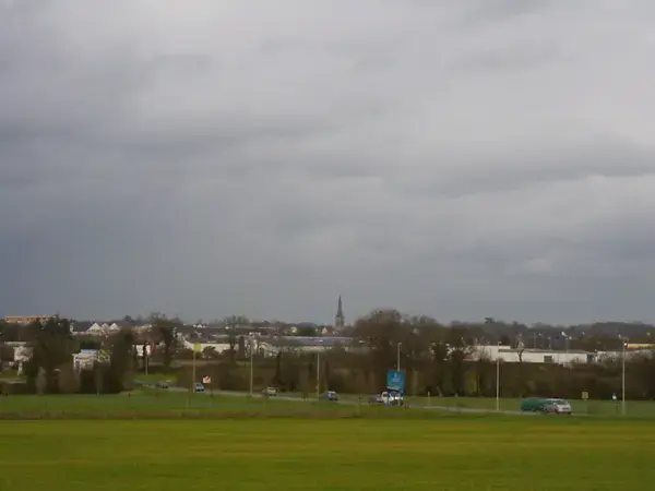 Borne de Recharge EV Installateur borne de recharge Chantepie