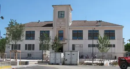 Borne de Recharge EV Installateur borne de recharge Décines-Charpieu