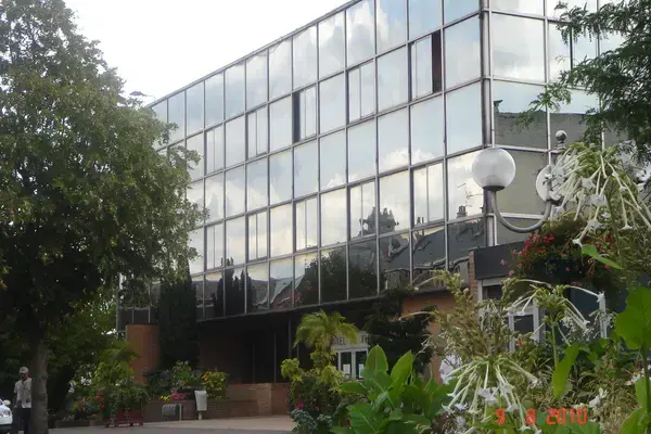 Borne de Recharge EV Installateur borne de recharge Denain