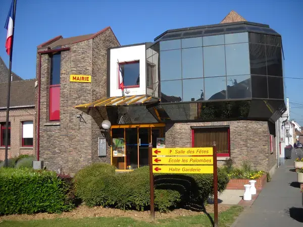 Borne de Recharge EV Installateur borne de recharge Dourges