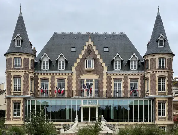 Borne de Recharge EV Installateur borne de recharge Épinay-sous-Sénart