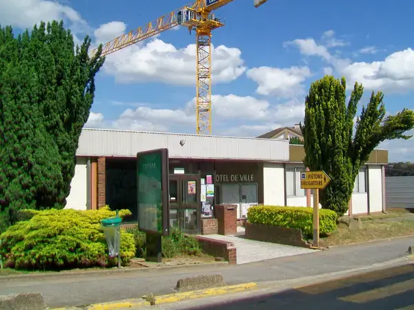 Borne de Recharge EV Installateur borne de recharge Fosses