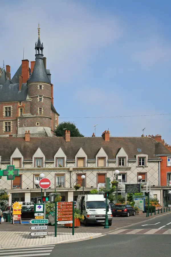Borne de Recharge EV Installateur borne de recharge Gien