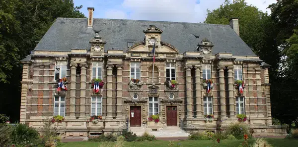 Borne de Recharge EV Installateur borne de recharge Harfleur