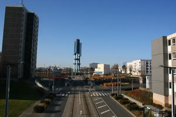 Borne de Recharge EV Installateur borne de recharge Hérouville-Saint-Clair