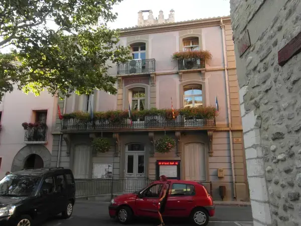 Borne de Recharge EV Installateur borne de recharge Ille-sur-Têt