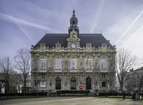 Borne de Recharge EV Installateur borne de recharge Ivry-sur-Seine