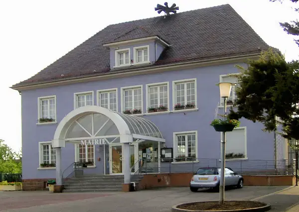 Borne de Recharge EV Installateur borne de recharge Kembs