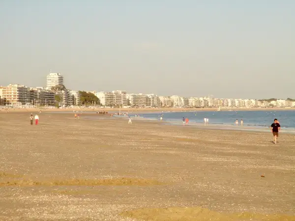 Borne de Recharge EV Installateur borne de recharge La Baule-Escoublac