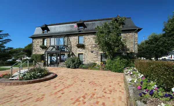 Borne de Recharge EV Installateur borne de recharge Laillé