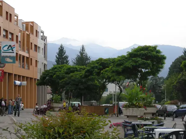 Borne de Recharge EV Installateur borne de recharge Lavelanet