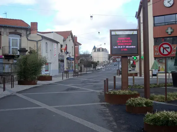 Borne de Recharge EV Installateur borne de recharge Le Cendre