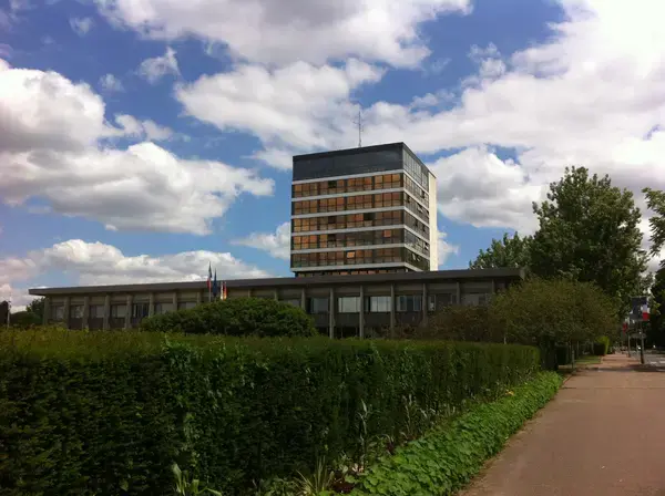 Borne de Recharge EV Installateur borne de recharge Le Grand-Quevilly