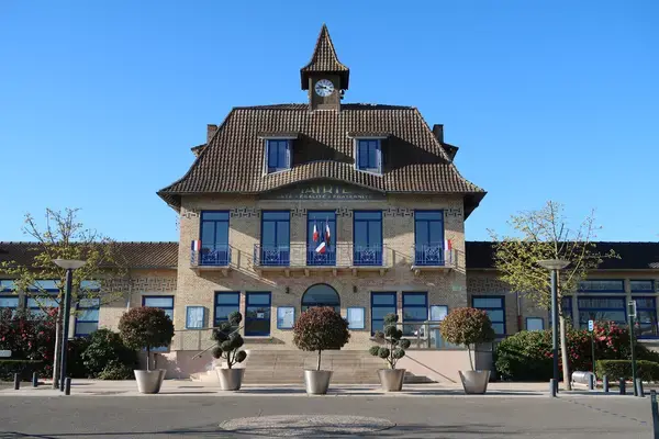 Borne de Recharge EV Installateur borne de recharge Les Clayes-sous-Bois