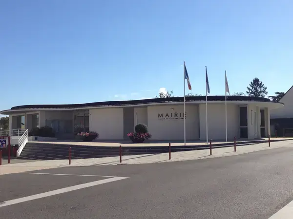 Borne de Recharge EV Installateur borne de recharge Longuenée-en-Anjou