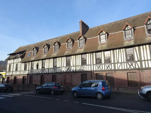 Borne de Recharge EV Installateur borne de recharge Maromme