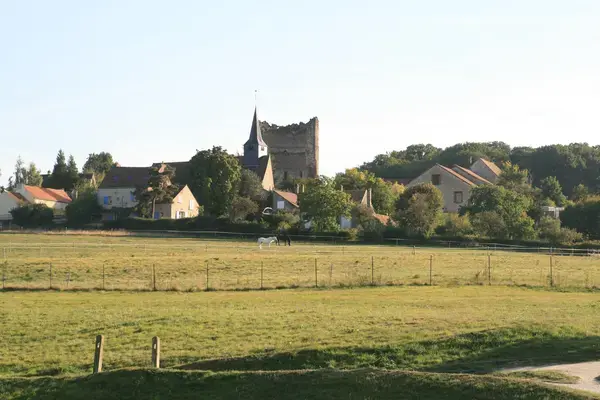 Borne de Recharge EV Installateur borne de recharge Maurepas