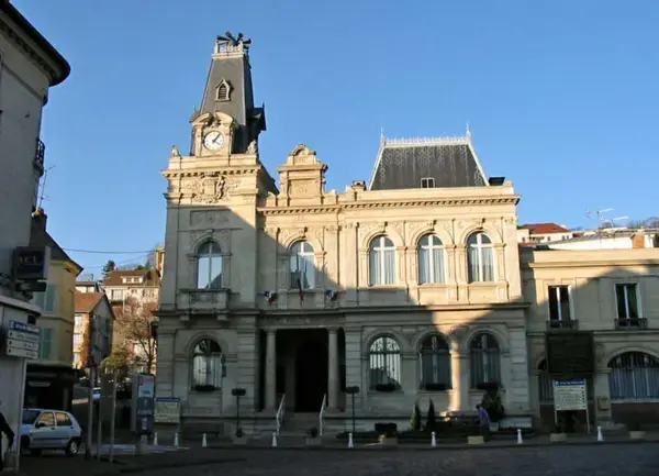 Borne de Recharge EV Installateur borne de recharge Meulan-en-Yvelines