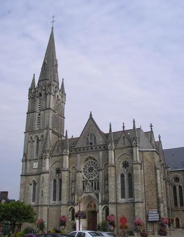 Borne de Recharge EV Installateur borne de recharge Missillac