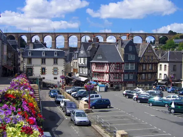 Borne de Recharge EV Installateur borne de recharge Morlaix