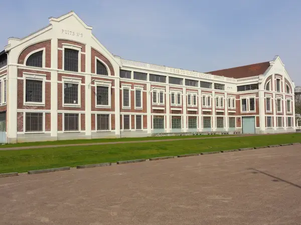 Borne de Recharge EV Installateur borne de recharge Oignies