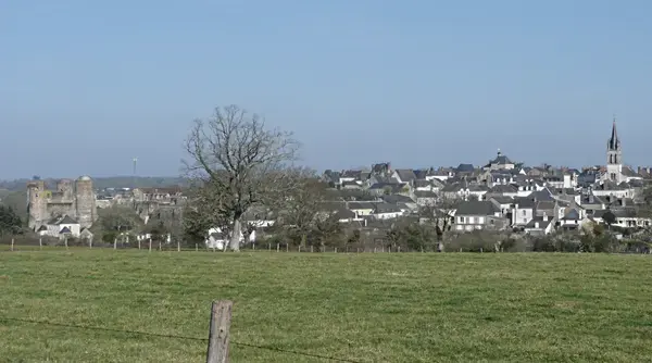 Borne de Recharge EV Installateur borne de recharge Ombrée d'Anjou