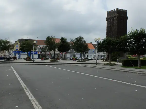 Borne de Recharge EV Installateur borne de recharge Outreau