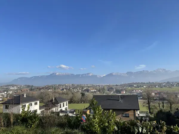 Borne de Recharge EV Installateur borne de recharge Poisy