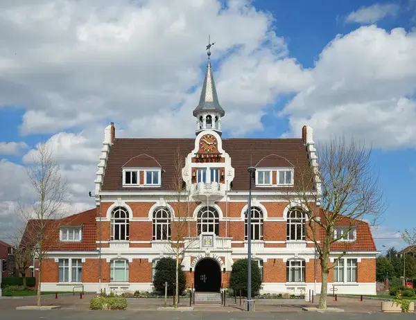Borne de Recharge EV Installateur borne de recharge Quesnoy-sur-Deûle