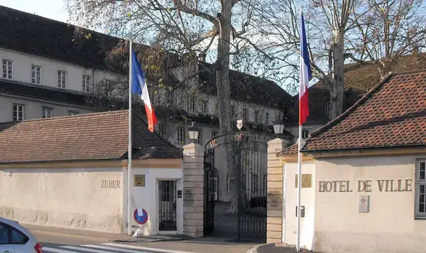 Borne de Recharge EV Installateur borne de recharge Rixheim