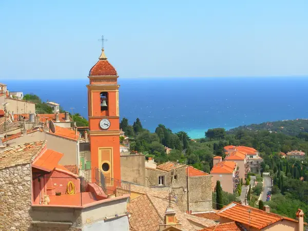 Borne de Recharge EV Installateur borne de recharge Roquebrune-Cap-Martin
