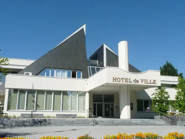 Borne de Recharge EV Installateur borne de recharge Saint-Doulchard