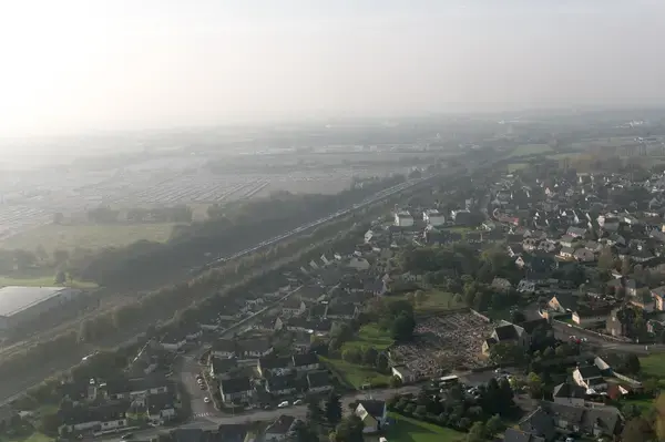 Borne de Recharge EV Installateur borne de recharge Saint-Jacques-de-la-Lande