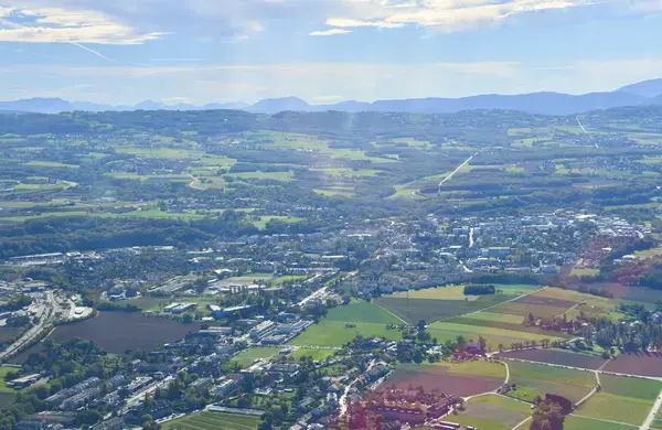 Borne de Recharge EV Installateur borne de recharge Saint-Julien-en-Genevois