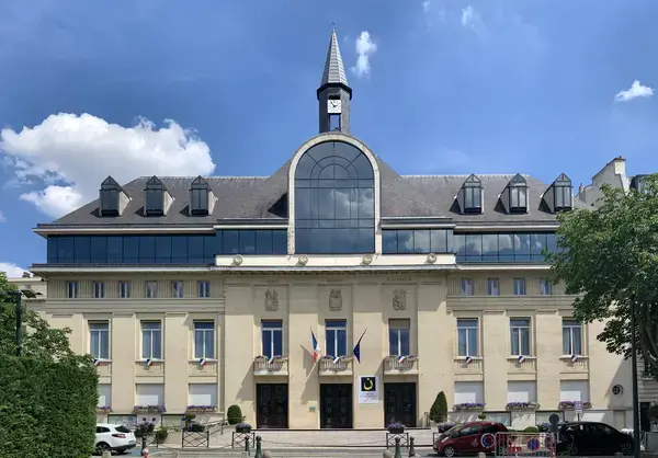 Borne de Recharge EV Installateur borne de recharge Saint-Mandé