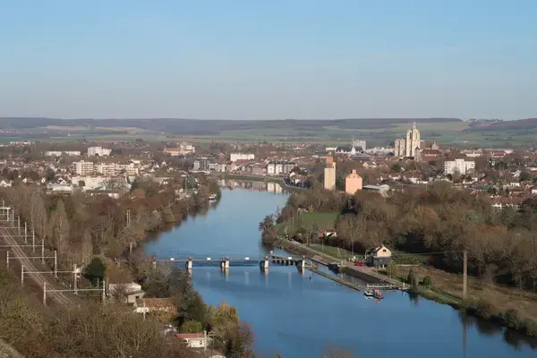 Borne de Recharge EV Installateur borne de recharge Sens