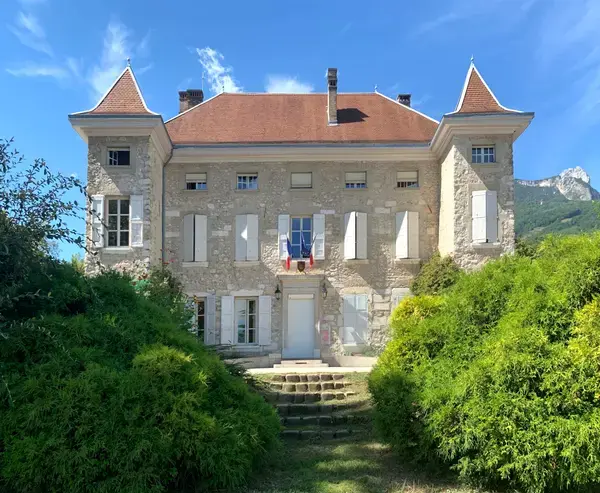 Borne de Recharge EV Installateur borne de recharge Seyssins