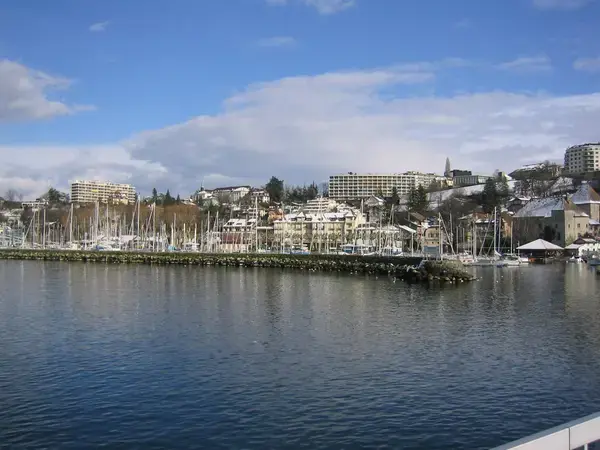 Borne de Recharge EV Installateur borne de recharge Thonon-les-Bains