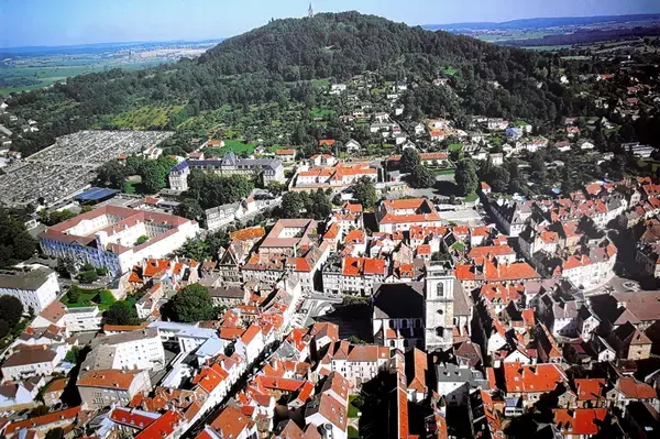 Borne de Recharge EV Installateur borne de recharge Vesoul