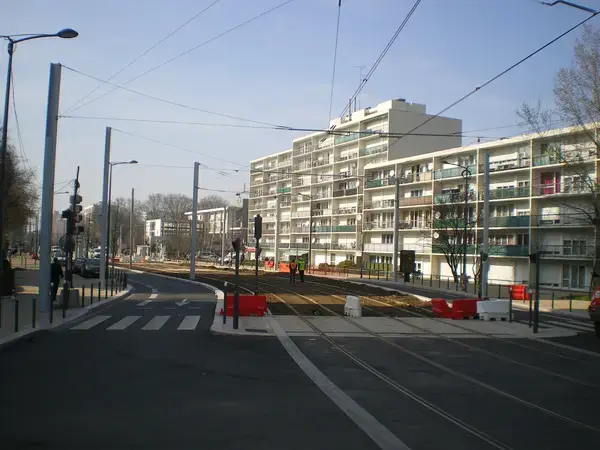 Borne de Recharge EV Installateur borne de recharge Villeneuve-la-Garenne