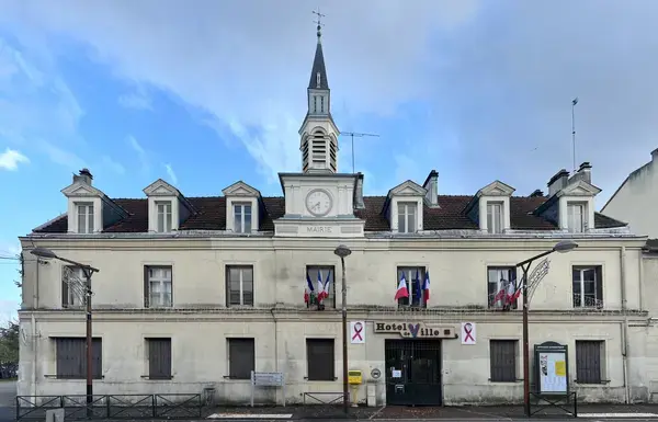 Borne de Recharge EV Installateur borne de recharge Villeparisis