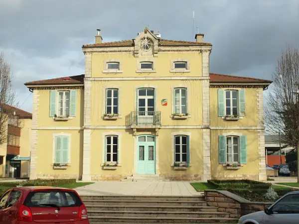 Borne de Recharge EV Installateur borne de recharge Viriat