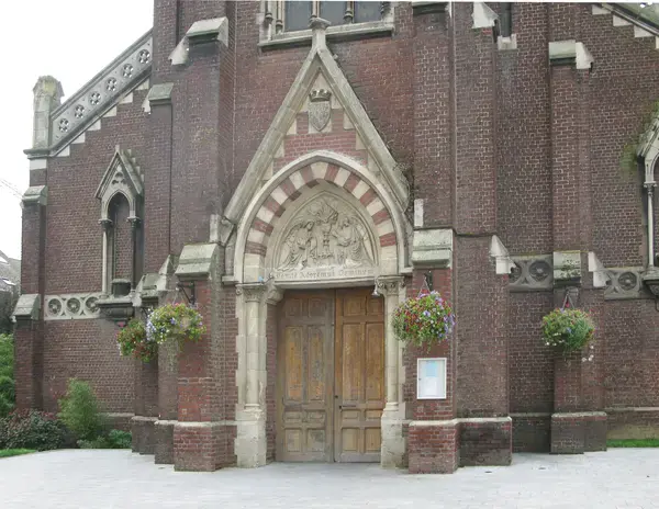 Borne de Recharge EV Installateur borne de recharge Wasquehal