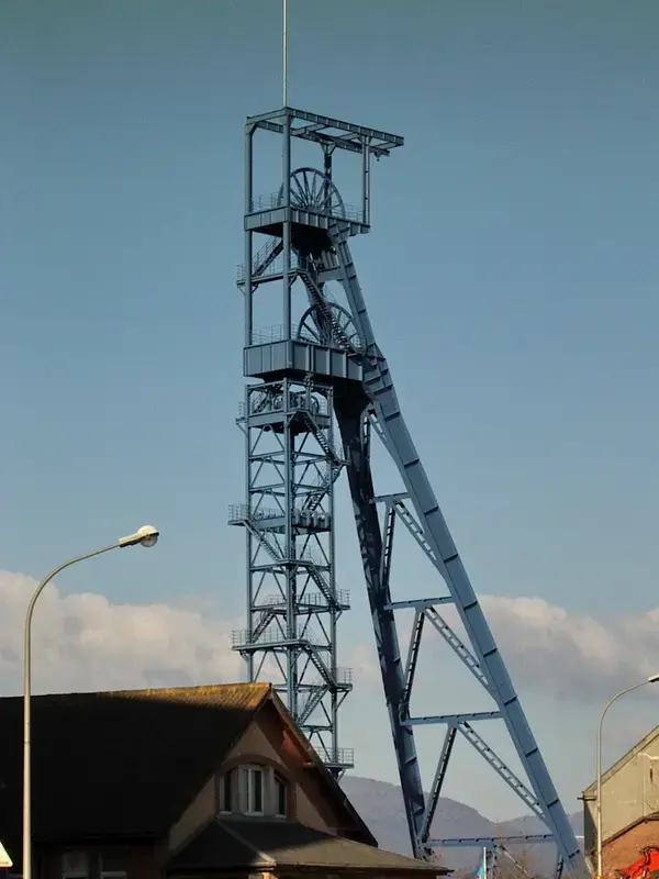 Borne de Recharge EV Installateur borne de recharge Wittenheim