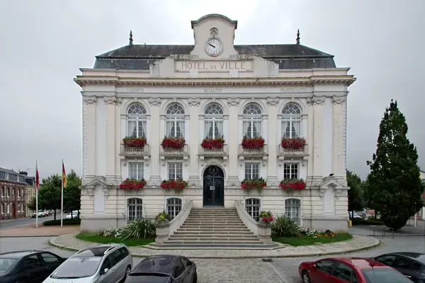 Borne de Recharge EV Installateur borne de recharge Yvetot